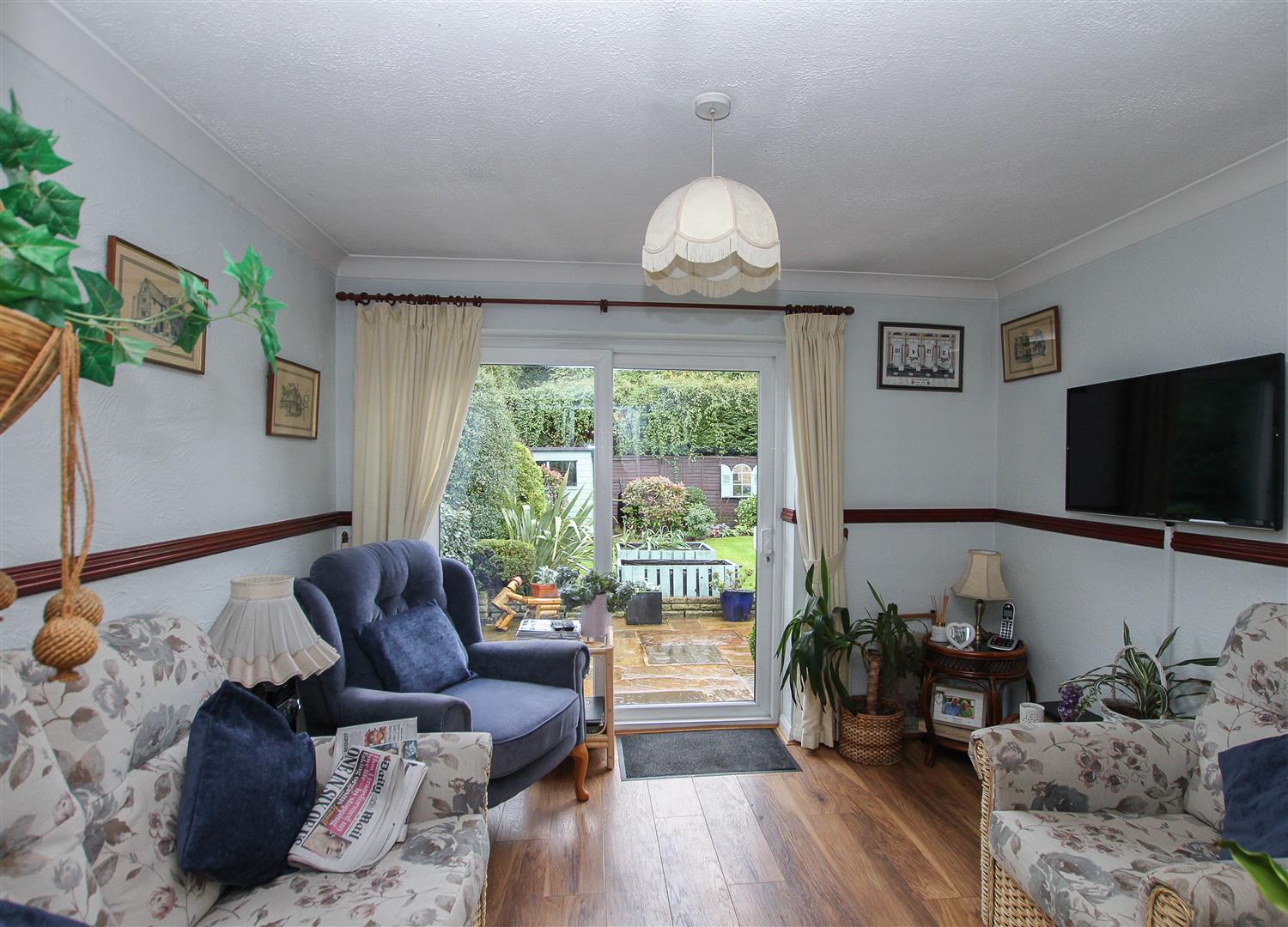 Stocksfield, Kelvedon Hatch, Brentwood Keith Ashton